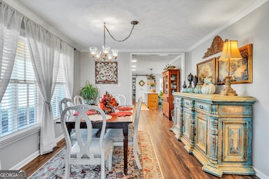 25 Hillcrest St, Wrightsville, GA 31096 - photo 5