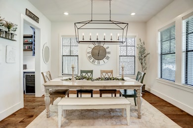 1733 Viking Dr, Houston, TX 77018 - photo 6