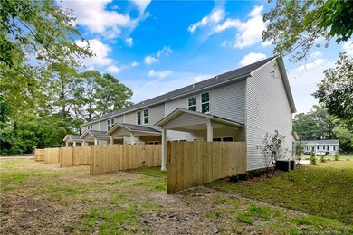 600 Roxie Ave unit 600 B, Fayetteville, NC 28304 - photo 6