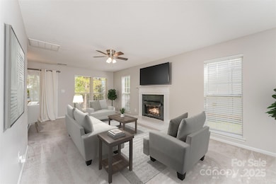 1909 Safflower Cir, Charlotte, NC 28262 - photo 4