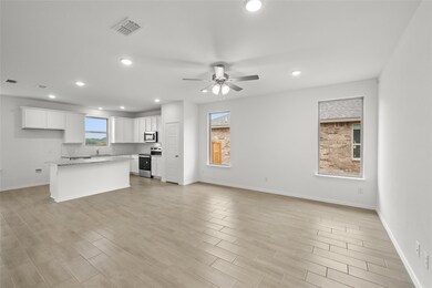 3120 Harmony Way, Cleburne, TX 76033 - photo 5