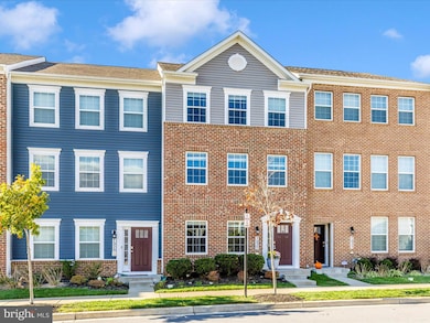 7027 Freedom Way, Frederick, MD 21703 - photo 4