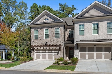 200 Wheatland Rd, Johns Creek, GA 30022 - photo 3