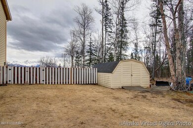 Great Shed