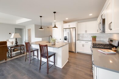 3856 Wetherington Point unit 97, Kalamazoo, MI 49006 - photo 4