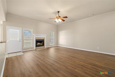 2406 Gail Dr, Copperas Cove, TX 76522 - photo 7