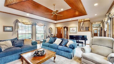 607 Rockdale Rd, Cleburne, TX 76033 - photo 5