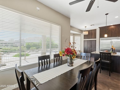 4745 E Nightingale Ln unit 4, Gilbert, AZ 85298 - photo 7