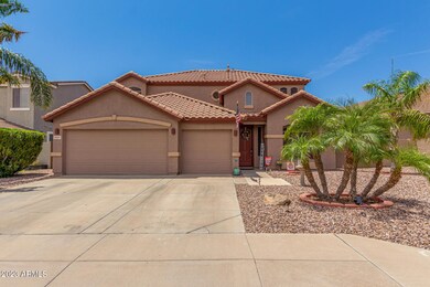 2056 S Sabrina, Mesa, AZ 85209 - photo 2