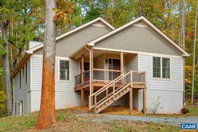 167 Foothills Dr, Nellysford, VA 22958 - photo 4