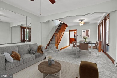 4537 Edgemont St, Philadelphia, PA 19137 - photo 3