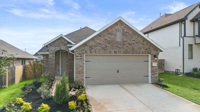 1326 Lakeside Creek Rd, Magnolia, TX 77354 - photo 2