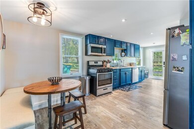 248 Cincinnati St, Franklin, IN 46131 - photo 6