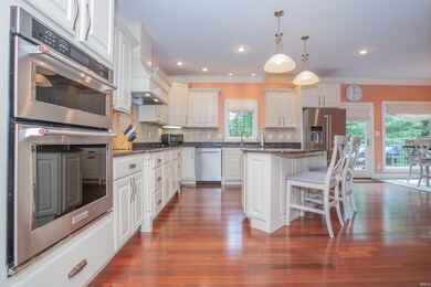 New Appliances