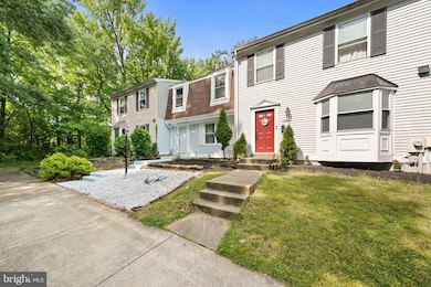 7054 Palamar Turn, Lanham, MD 20706 - photo 2