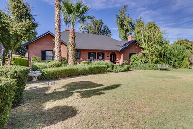 350 E Monte Vista Rd., Phoenix, AZ 85004