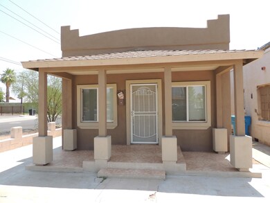 1345 E Willetta St, Phoenix, AZ 85006 - photo 4