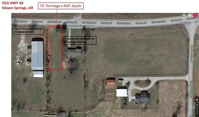 0 Old Hwy 68 unit 1073894, Siloam Springs, AR 72761 - photo 7