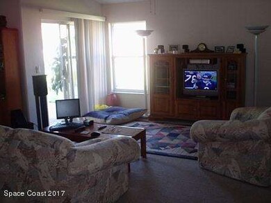 Living Area View I