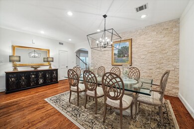 1713 Woodcrest Dr, Houston, TX 77018 - photo 5