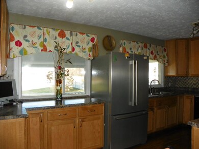 26062 Chapel Rd, Laurel, IN 47024 - photo 3