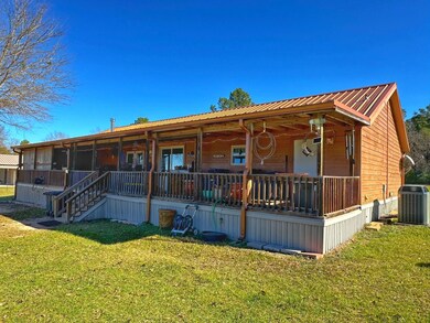 610 Fcr 301, Oakwood, TX 75855 - photo 3