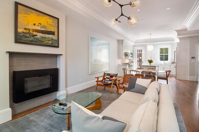50 Dwight St unit 2, Boston, MA 02118 - photo 4