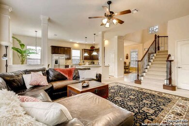 25014 Kiowa Creek, San Antonio, TX 78255 - photo 4