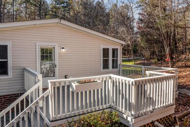 133 Wood Rd, Pittsboro, NC 27312 - photo 4