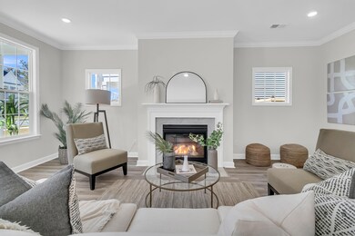 336 Brown Cow Way, Summerville, SC 29483 - photo 4