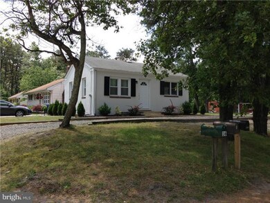 2902 S Lakeshore Dr, Browns Mills, NJ 08015 - photo 4