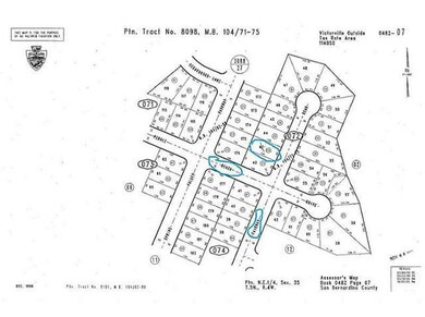 0 Fairway Rd unit RW2161904, Victorville, CA 92395 - photo 3