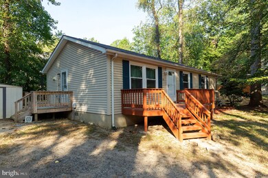 1201 Golden Way W, Lusby, MD 20657 - photo 3