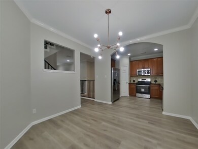 4323 Marina St unit C, Houston, TX 77007 - photo 4
