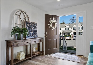 Entryway