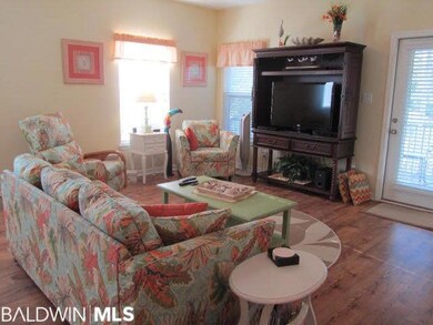 Living Room with Sleeper Sofa, 2 Chairs, Flat Scre