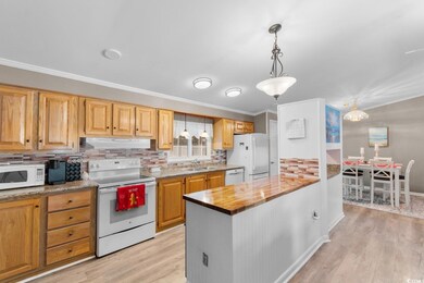 883 Grand Strand Trail, Murrells Inlet, SC 29576 - photo 6