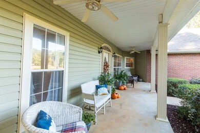 1247 Trickham Bridge Rd, Brandon, MS 39042 - photo 4