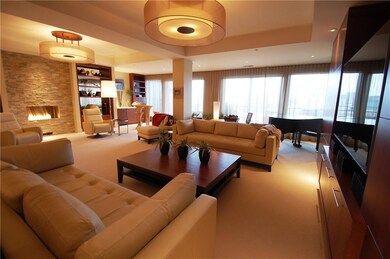 Villaggio at Page Pointe unit 800, Indianapolis, IN 46203 - photo 5