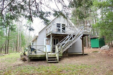 71 Robinson Hill Rd, Oxford, ME 04270 - photo 2