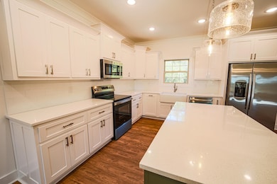 2672 Co Rd 277, Florence, AL 35633 - photo 7