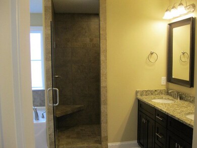 Master Bath 1
