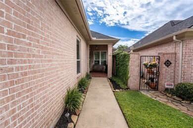 43 Eagle Mead Place, Spring, TX 77382 - photo 3