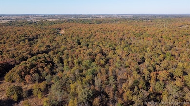 11447 Mary Knox Dr, Okmulgee, OK 74447 - photo 7