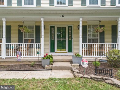 16 Sheffield Dr, Columbus, NJ 08022 - photo 6