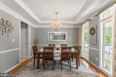 12003 Chestnut Glen Rd, Clarksburg, MD 20871 - photo 7