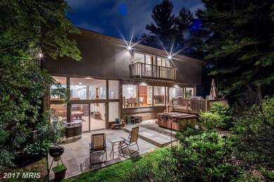 10622 Great Arbor Dr, Potomac, MD 20854 - photo 2