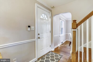 604 Ethan Allen Ave, Takoma Park, MD 20912 - photo 4