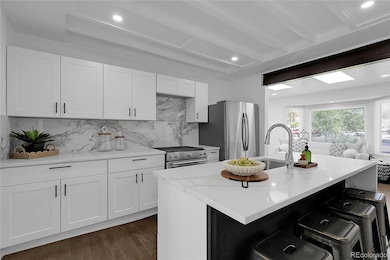 2505 S Hooker St, Denver, CO 80219 - photo 6