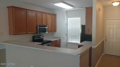 Unit-11 Kitchen View
